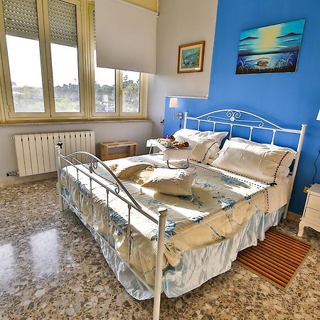 La Fonte Bed and Breakfast Syracuse Eksteriør billede