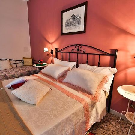 La Fonte Bed and Breakfast Syracuse Eksteriør billede