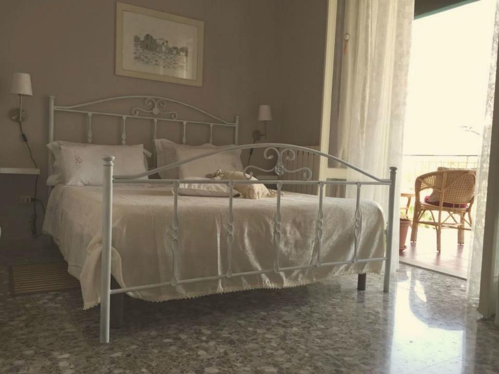 La Fonte Bed and Breakfast Syracuse Værelse billede