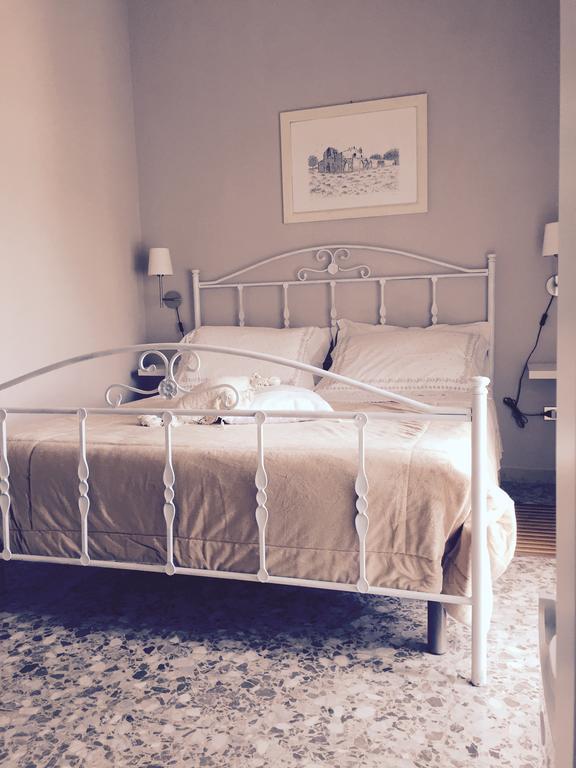 La Fonte Bed and Breakfast Syracuse Eksteriør billede