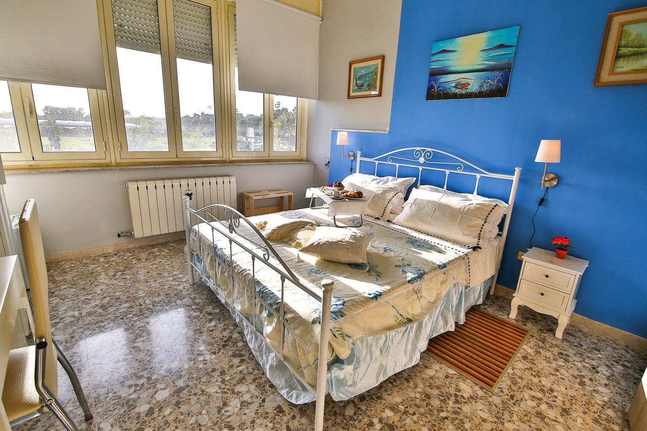 La Fonte Bed and Breakfast Syracuse Eksteriør billede